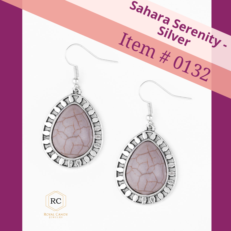 Sahara cheap serenity paparazzi